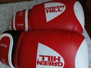 ПЕРЧАТКИ/ Р-р: 12 (юношеский объём руки)