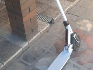 Продаётся электросамокат