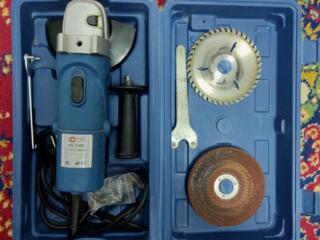 Угловая шлифмашина ODWERK