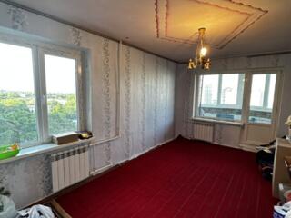 2-комнатная БАМ.