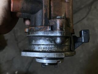 Прерыватель-распределитель зажигания/Трамблер 2.0 16V ACE