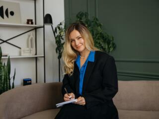 Психолог-психоаналитик