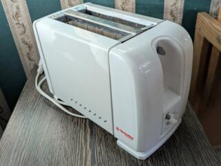 Тостер Tehnika Germany TK 306A