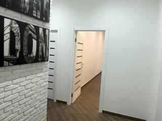 Офисное помещение  в ЖК Чудо - город.