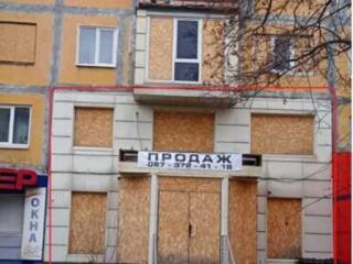 продаж офісне приміщення Краматорськ, 40700 $