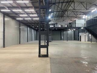 довгострокова оренда склади Київ, Солом`янський, 374760 грн./міс.