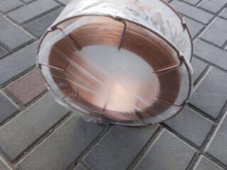 Сварочная проволока Oerlikon CARBOFIL 1 (1.2 мм, 15 кг)