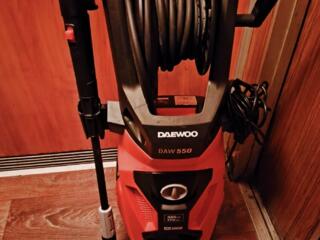 Мини мойка DAW 550