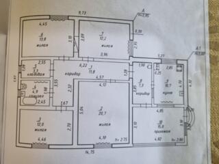 Продаю дом с хорошей планировкой!