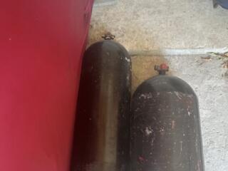 Продам ГБО баллон 60 лтр
