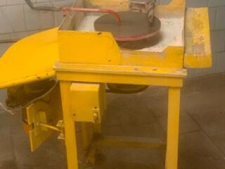 Шлифовальный станок