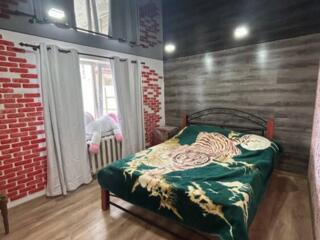 Часть дома, Лечгородок, РЕМОНТ, 2 комнаты, заезд для машины