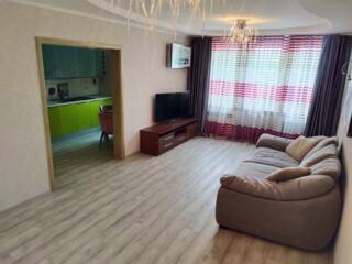 Продам 3-к квартиру в ЖК Олимпик-2, ул. 8 Марта, ж/м Слобожанское/