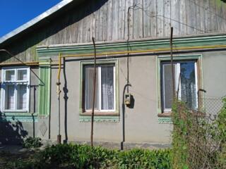 Шёлковый, район переезда, жилой дом