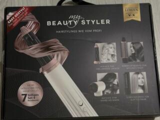 My beauty styler
