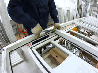 Монтажник металлопластиковых окон