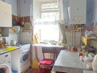 Центр. Квартира на земле. 54 кв. м