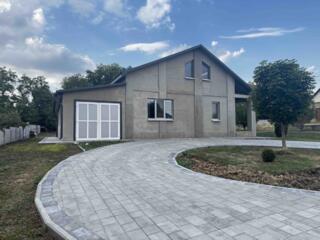 Продам дом 137м2 (новострой) с ремонтом в г. Подгородное