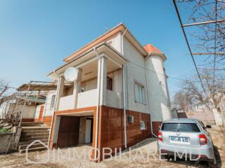 Casă cu 2 niveluri, com. Trușeni Vă propunem spre vânzare casă cu 2 ..