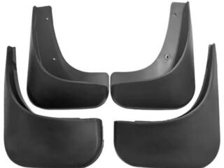 Брызговики Volkswagen Touran, Caddy