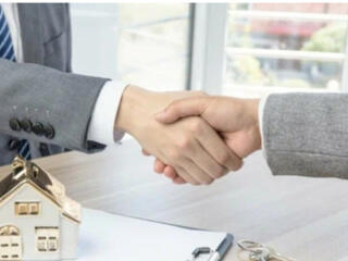 Риэлторские услуги
