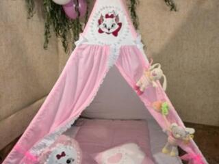 Вигвам палатки игровые ПОД ЗАКАЗ