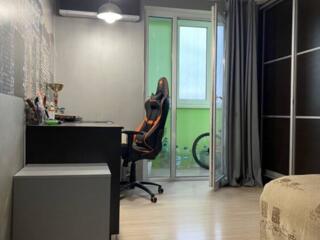 Продажа 3-х комнатная квартира на Таирова. Три раздельные комнаты и ..