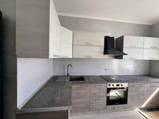 Предлагается к продаже просторная 2-комнатная квартира площадью 60 м² 