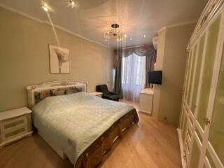 Продам просторную трехкомнатную квартиру в новом элитном доме ЖК ...