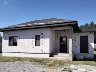 продаж 2-к будинок Білоцерківський, Томилівка, 55000 $