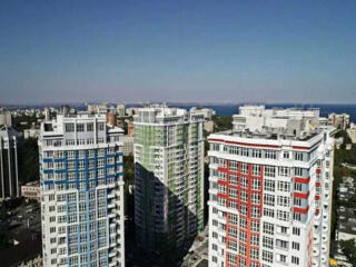 продаж 1-к квартира Одеса, Приморський, 48000 $