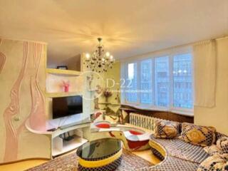 продаж 3-к квартира Київ, Дарницький, 130000 $