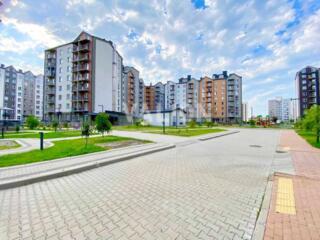 продаж 2-к квартира Броварський, Бровари, 48500 $