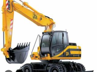 Требуется оператор на полноповоротный экскаватор