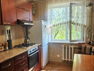 Хомутяновка. Чешка в жилом состоянии.