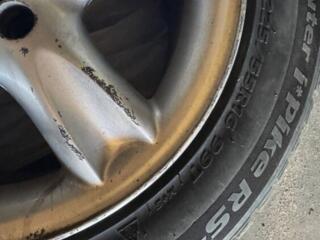 Автошины зимние