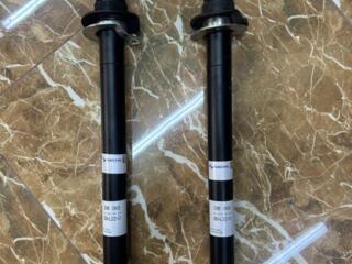 Новые Амортизаторы Sachs передней оси на Mercedes E-Class