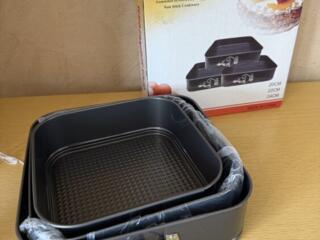 Продам новый набор форм