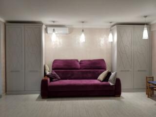 Сдается 3-комнатная квартира