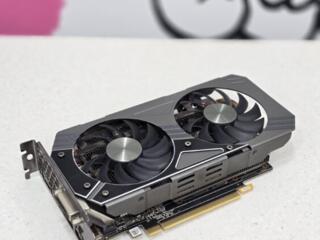 Магазин/Гарантия/Рассрочка Zotac 1060 3GB