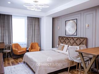 Str. Bogdan Voievod, Rascani, Chisinau