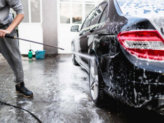 Angajăm urgent: Spălător auto