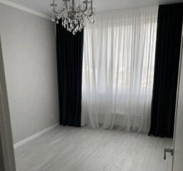 Продам квартиру 69 кв. м., 22/25, новый дом, жк Горизонт.