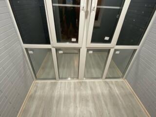 Окна Кишинев цена 1м2 -40% Trocal Veka Rehau Salamander Wintech Galaxy