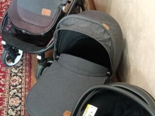 Коляска Cybex Balios M 3 в 1