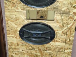 Продам колонку / динамики