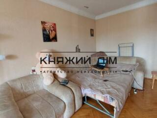 Пропонується 1-кімнатна квартира на Голосіївському пр 98/2. 5 поверх .