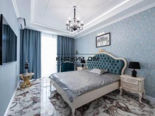 Оренда шикарної 2 кімнатної квартири на Печерську, вул. Щорса 34 ...