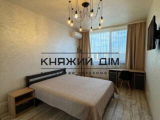 Оренда 1-но кім. роздільної квартири в ЖК П’ятий Квартал по Просп. ...