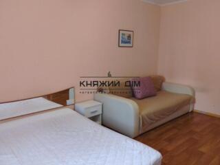 Є ГЕНЕРАТОР, Оренда чудової 1 км. кв. на Позняках по Урлівській,38а, .